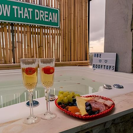 Cobertura C/ Jacuzzi Privativa Duplex Em Sao Paulo São Paulo Kültér fotó