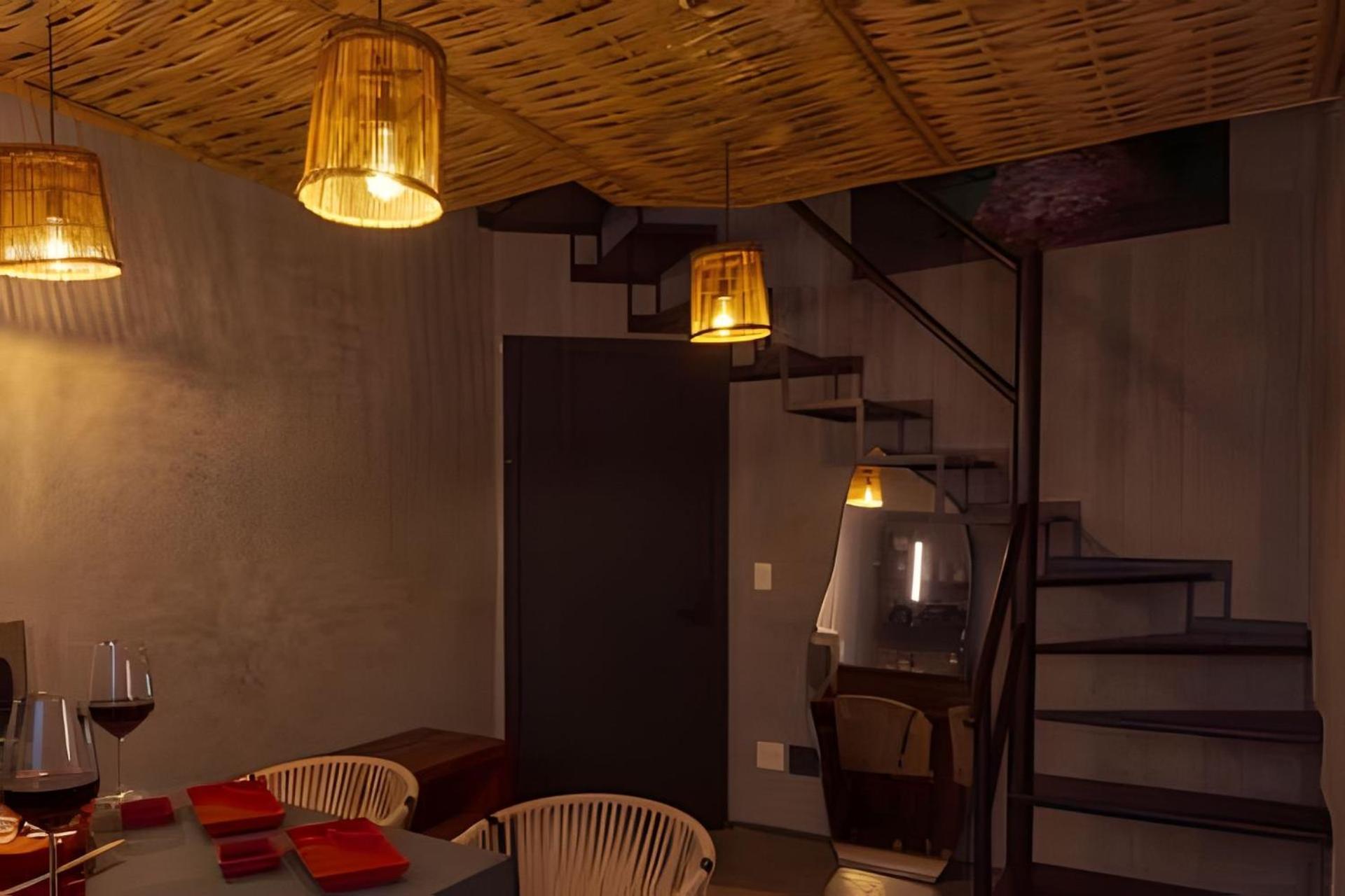 Cobertura C/ Jacuzzi Privativa Duplex Em Sao Paulo São Paulo Kültér fotó