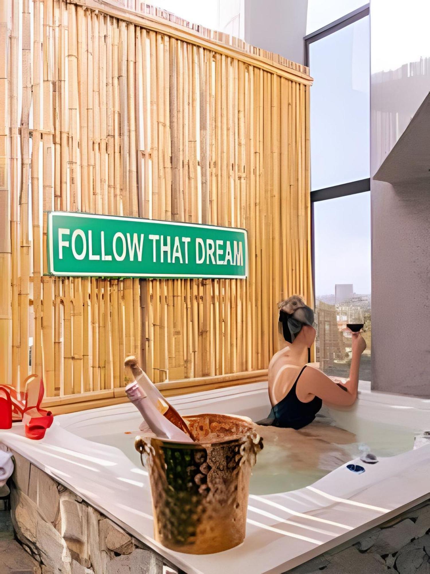 Cobertura C/ Jacuzzi Privativa Duplex Em Sao Paulo São Paulo Kültér fotó