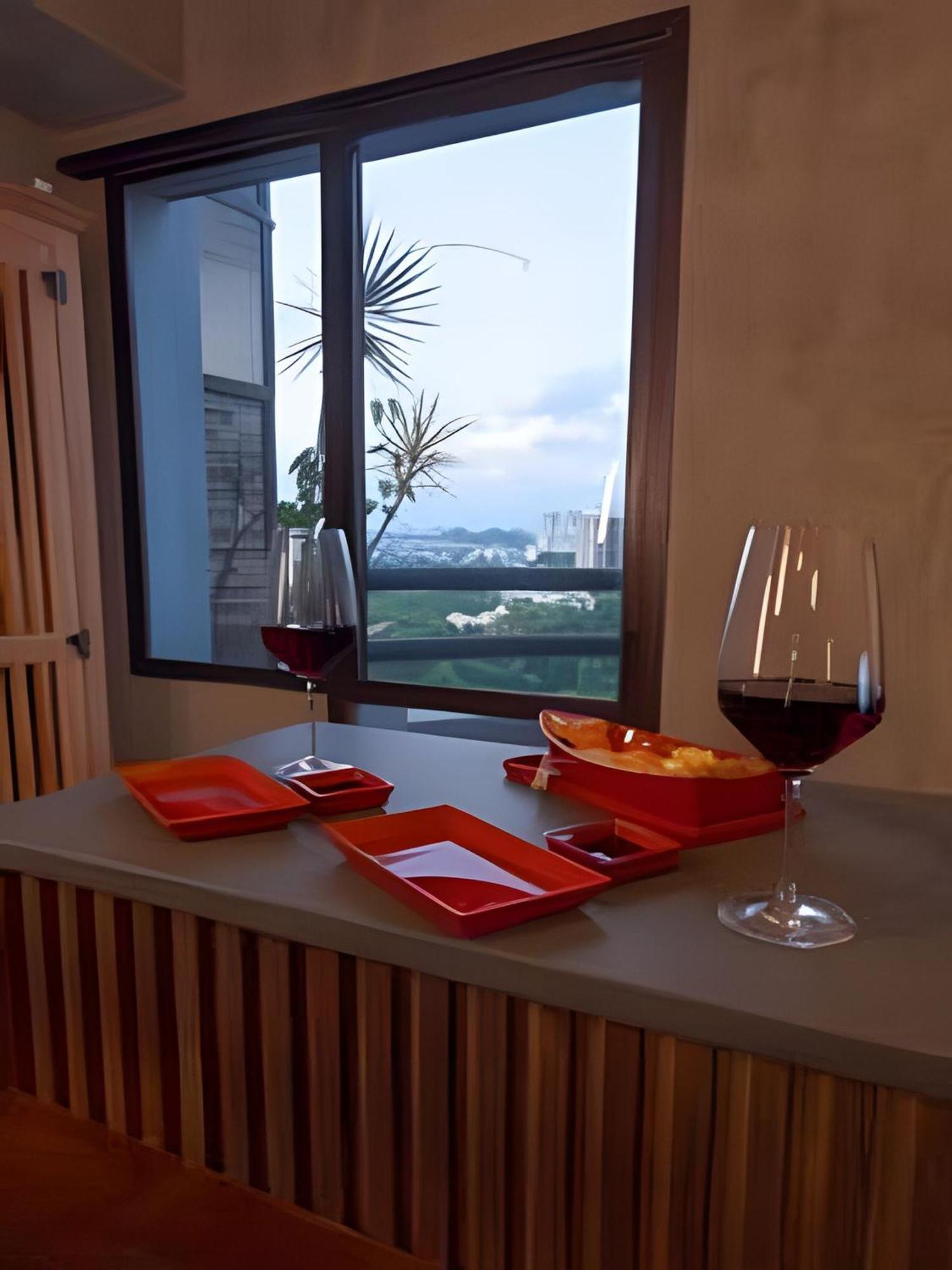 Cobertura C/ Jacuzzi Privativa Duplex Em Sao Paulo São Paulo Kültér fotó
