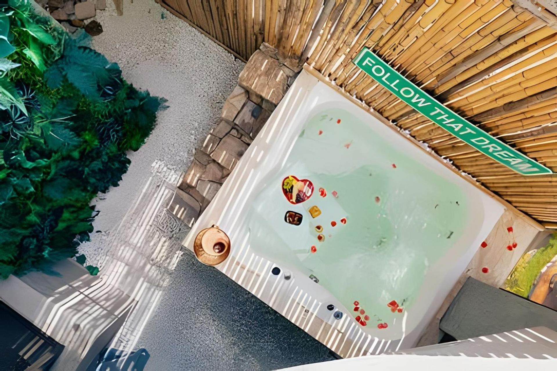 Cobertura C/ Jacuzzi Privativa Duplex Em Sao Paulo São Paulo Kültér fotó