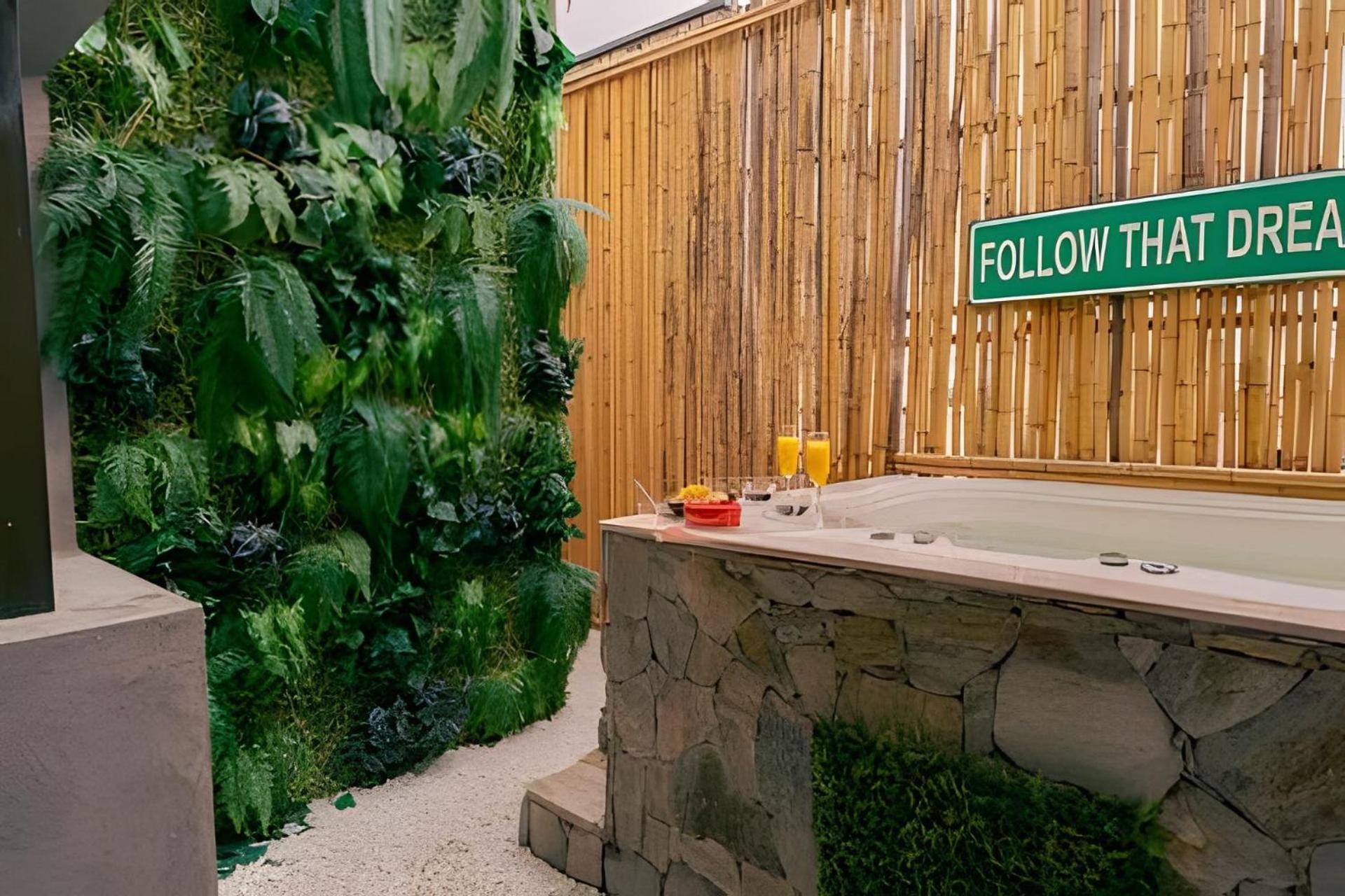 Cobertura C/ Jacuzzi Privativa Duplex Em Sao Paulo São Paulo Kültér fotó