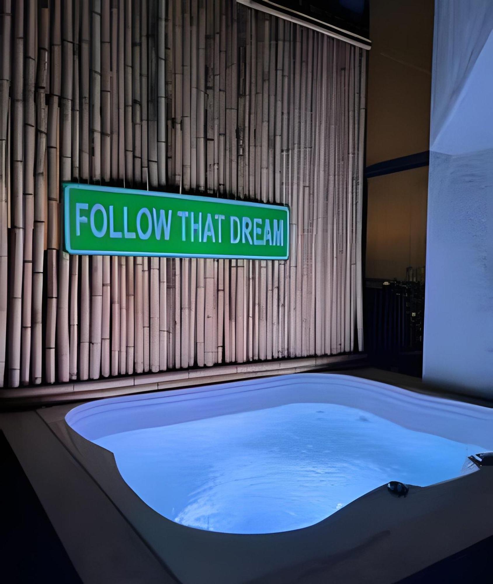 Cobertura C/ Jacuzzi Privativa Duplex Em Sao Paulo São Paulo Kültér fotó