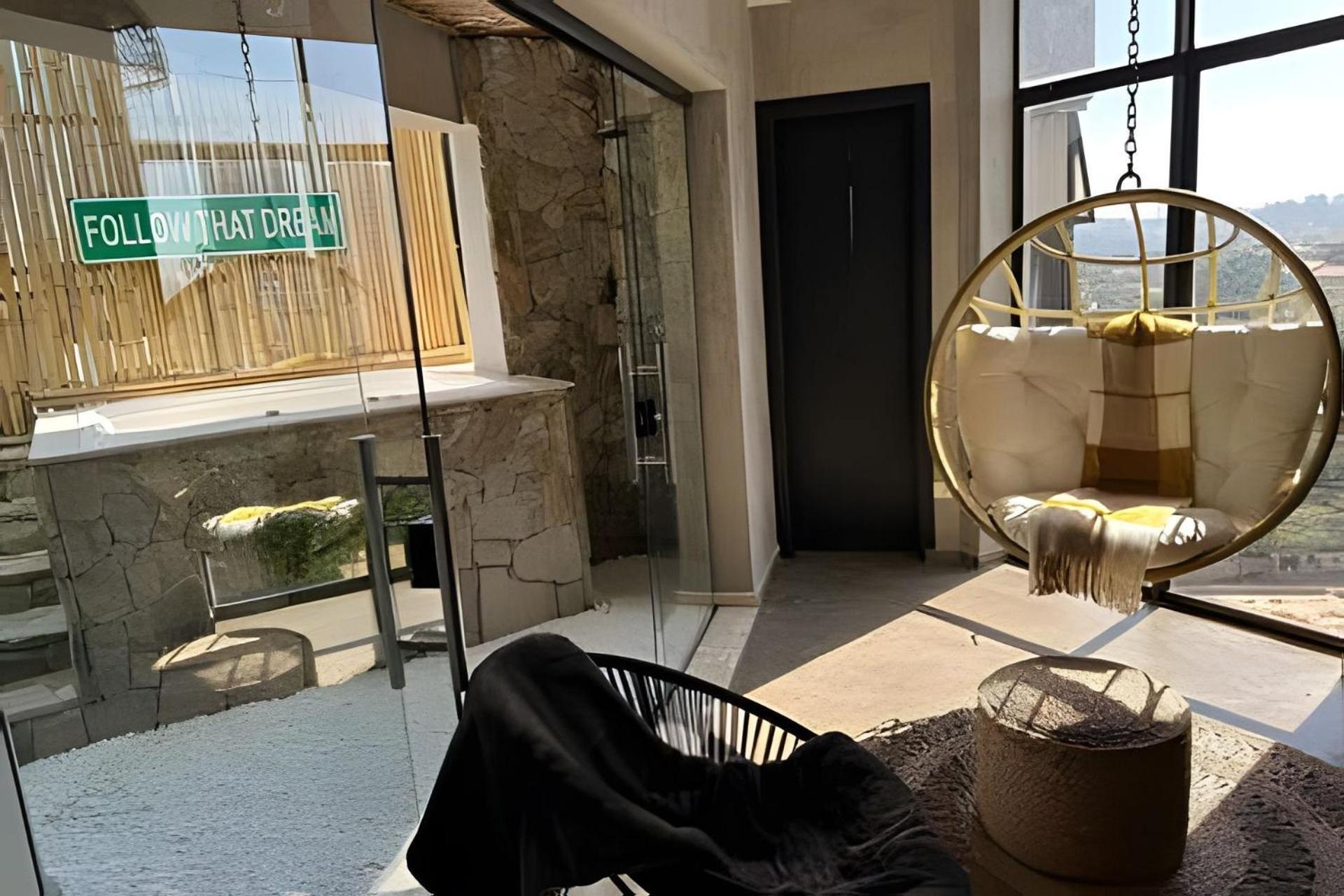 Cobertura C/ Jacuzzi Privativa Duplex Em Sao Paulo São Paulo Kültér fotó