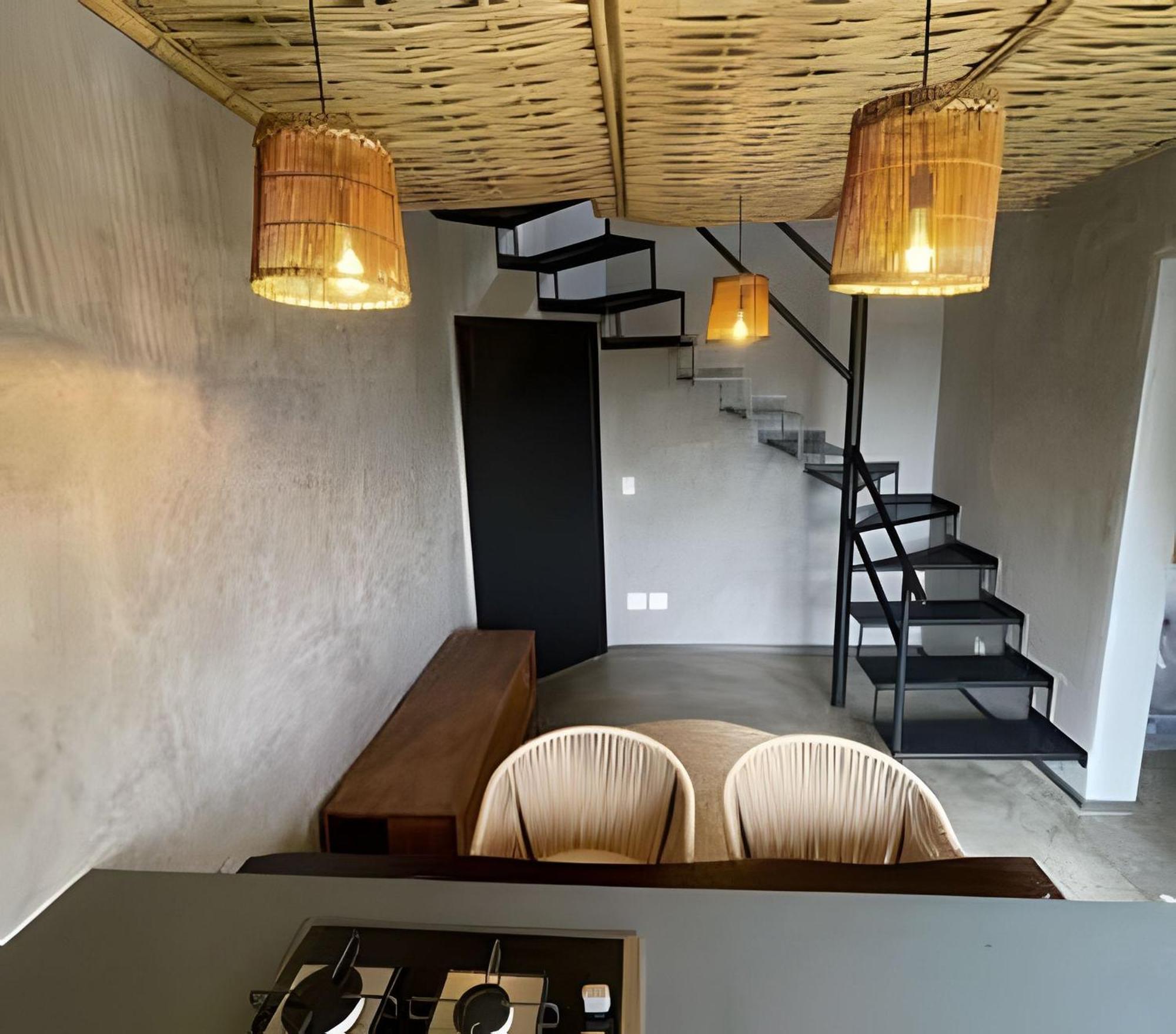 Cobertura C/ Jacuzzi Privativa Duplex Em Sao Paulo São Paulo Kültér fotó