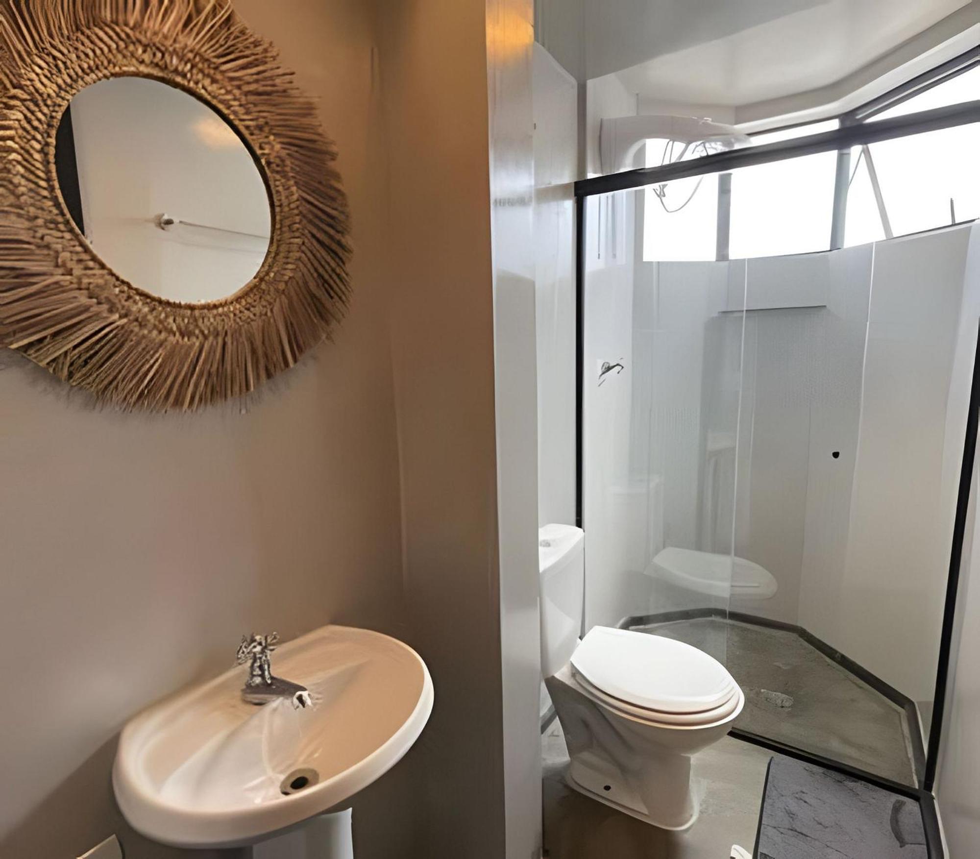 Cobertura C/ Jacuzzi Privativa Duplex Em Sao Paulo São Paulo Kültér fotó