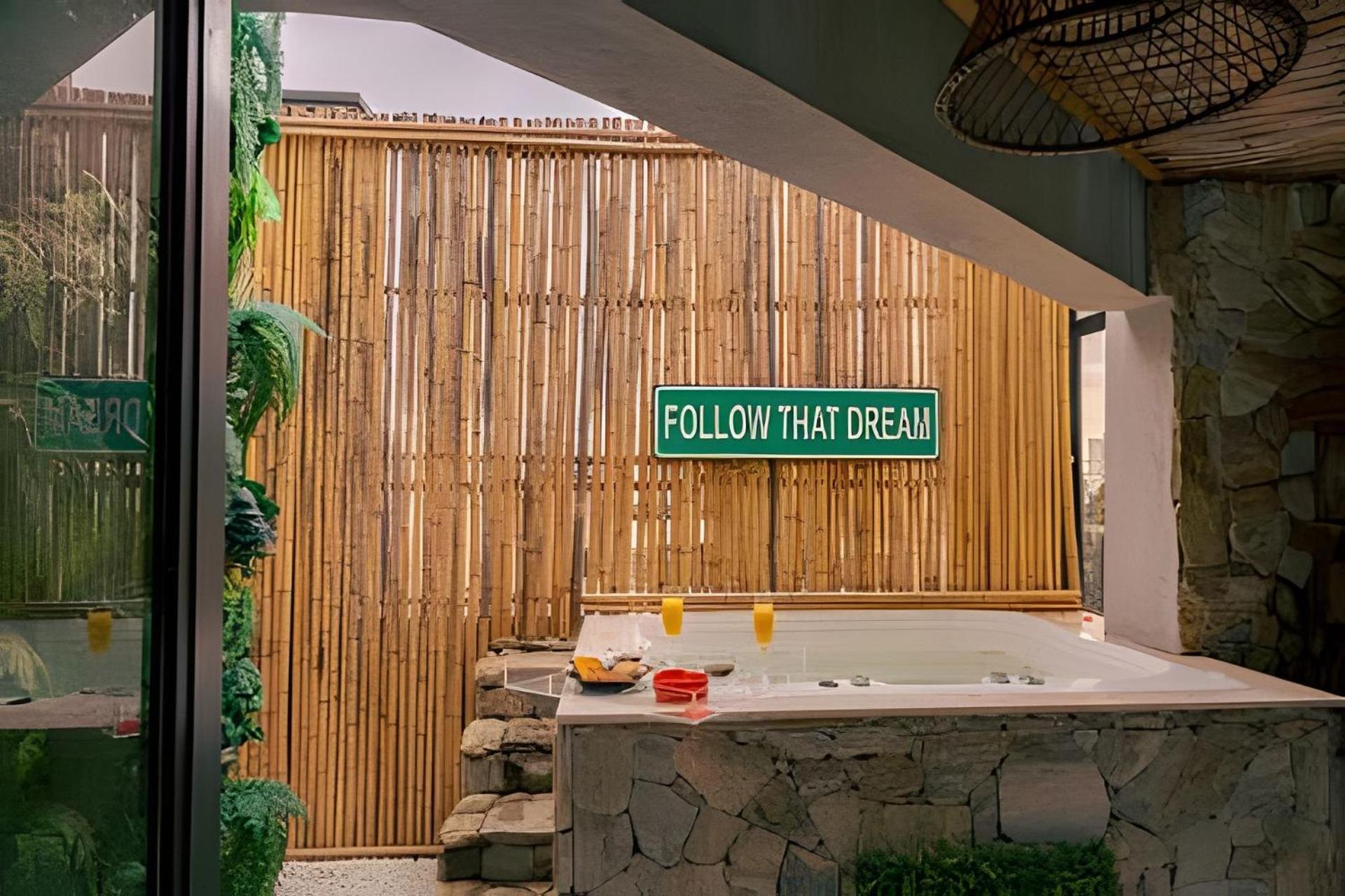 Cobertura C/ Jacuzzi Privativa Duplex Em Sao Paulo São Paulo Kültér fotó